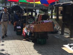 -东大门市场