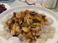 -大杰海鲜锅(基隆路店)