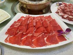 -阳坊胜利涮羊肉(阳坊老店)