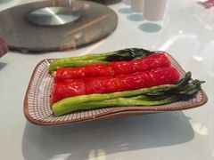 -粤域茶餐厅