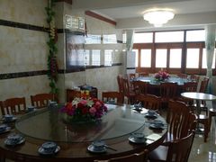 -巢湖名吃·徽府农家菜(半汤店)