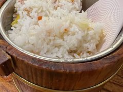 -滇香肴·云南菜蒸汽石锅鱼(云南北路店)