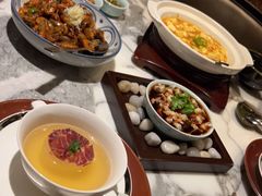 -杭州君悦酒店·湖滨28中餐厅