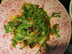 -三道菜(明堂公园店)