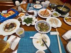 -糟粕醋·椰苑海南菜餐厅(亚龙湾天域酒店)
