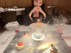 -燃扒房Steakhouse(皇庭店)