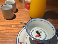 -老湘村·湖南土菜(天河维多利店)