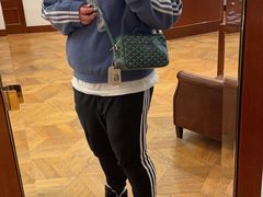 -GOYARD(恒隆广场店)