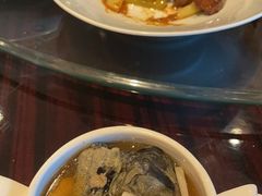 -新天世纪中餐厅