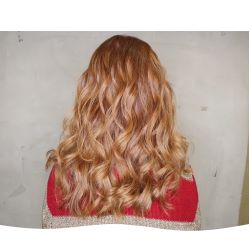 -Hair house发舍