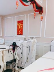 -Bollins波林丝•专研护发中心