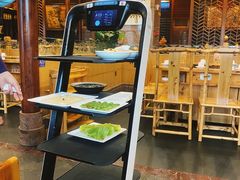 -老码头火锅(骡马市店)