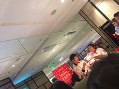 -海底捞火锅(万象城店)