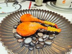 -怡情荟•海鲜青岛菜(五四广场旗舰店)