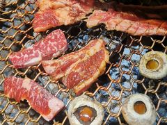 -黑牛の店·和牛烧肉(大悦城店)