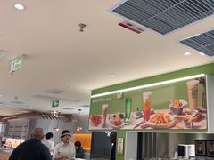 -呷哺呷哺(王府井喜悦店)