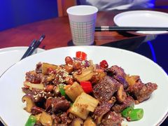 -赵小姐丨新中餐(曲江店)