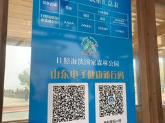 -日照海滨国家森林公园