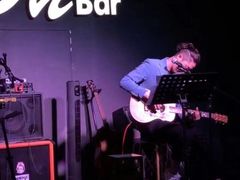 -ohbar live house(人广店)