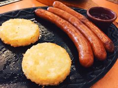 -萨莉亚意式餐厅(河东万达店)