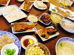 -同得兴 Since·1995 传统苏式面馆(十全街店)