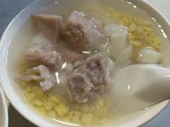 -正宗棉湖甜汤春卷店