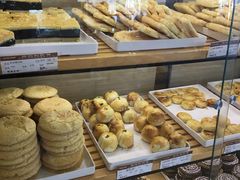 -长发西饼(临顿路店)