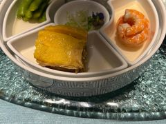 -通安客栈中餐厅·何家小馆