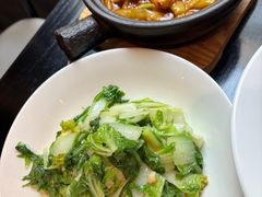 -简小舍·民间手艺菜(武昌江滩店)