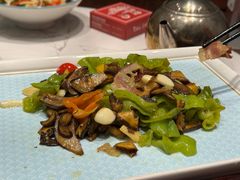 -牧雲子·臻选云南菜 .商务宴请(泰然大厦店)