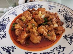 -城北食府(枫林店)