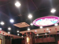 大堂-点都德(盘福楼店)