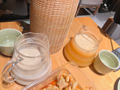 -竹里馆·淮扬菜·功夫茶(老门东店)