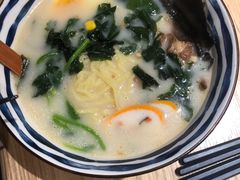 -本日風和·寿司·料理(博地中心店)