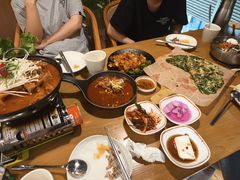 -海云台韩式汤饭·13年匠心韩料(南山店)
