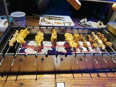 -三个蒙古大叔羊肉串(大宁店)