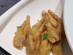 -顺峰(农展馆店)