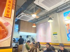 -百乐门粉面店(二龙喉分店)