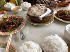 -砂锅居(西四店)