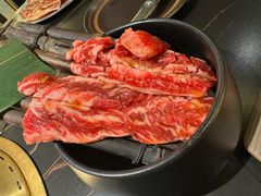 -厚贞日式烤肉(浦东汇智店)