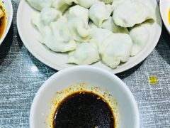 -三姐妹饺子(东木头市店)