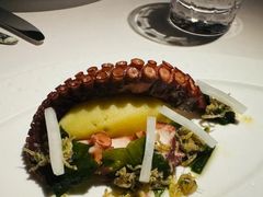 -壳里西餐厅Coquille Seafood Bistro(蒙自路店)