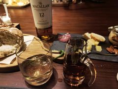 -恰餐厅及酒吧 CHAR Bar & Grill (北京丽都皇冠假日店)