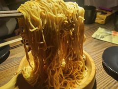 会飞的凉面-锦上中式酒馆(南内环店)