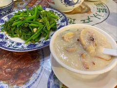 -阿殳菜馆·私厨(水围村店)