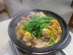 -上南瓦煲鸡·清远鸡·老字号(总店)