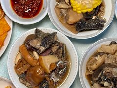 -名善山珍·野生菌汤锅(文殊院店)