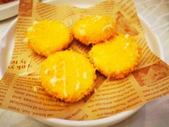 -小榄公饭店·岭南庭院餐厅(民安北路店)
