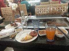 -食尚名肴自助涮烤