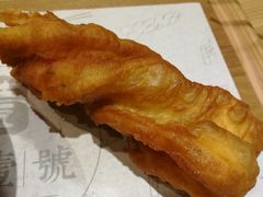-头壹号 大油条·老长沙盖码饭(北辰店)